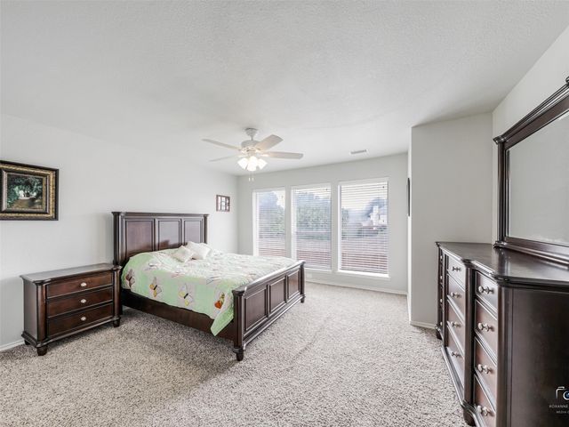 9921 Sean Drive, Frisco, TX 75035