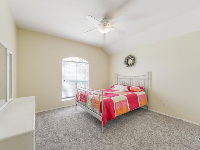 9921 Sean Drive, Frisco, TX 75035