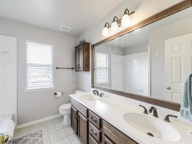 9921 Sean Drive, Frisco, TX 75035