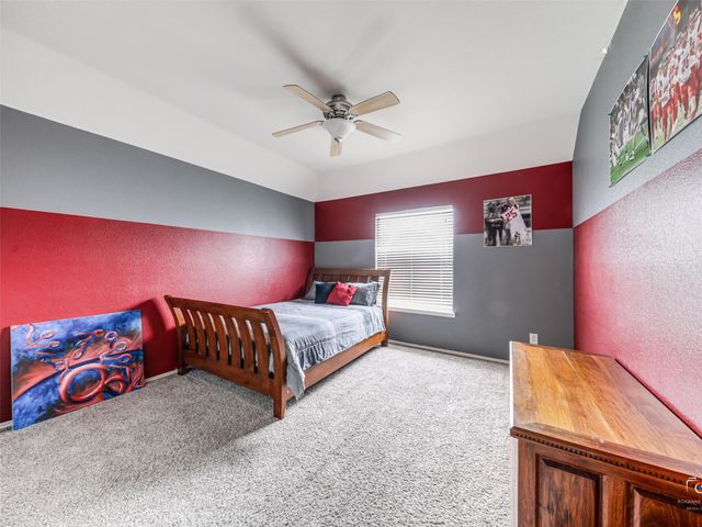 9921 Sean Drive, Frisco, TX 75035
