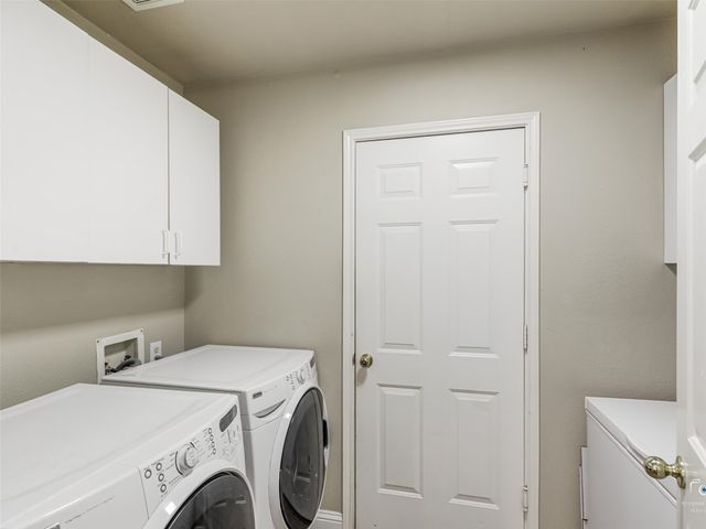9921 Sean Drive, Frisco, TX 75035