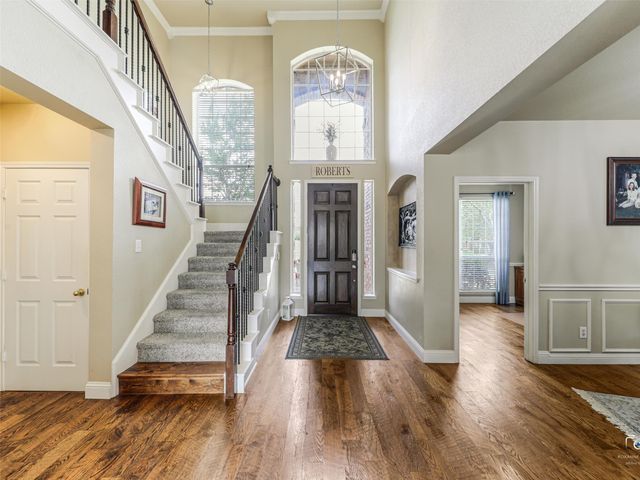 9921 Sean Drive, Frisco, TX 75035