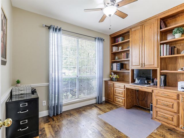 9921 Sean Drive, Frisco, TX 75035