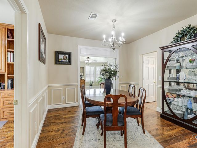 9921 Sean Drive, Frisco, TX 75035
