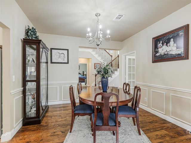 9921 Sean Drive, Frisco, TX 75035