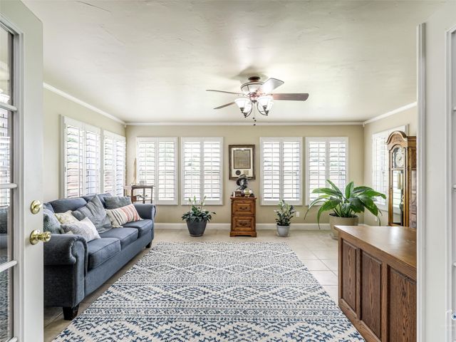 9921 Sean Drive, Frisco, TX 75035