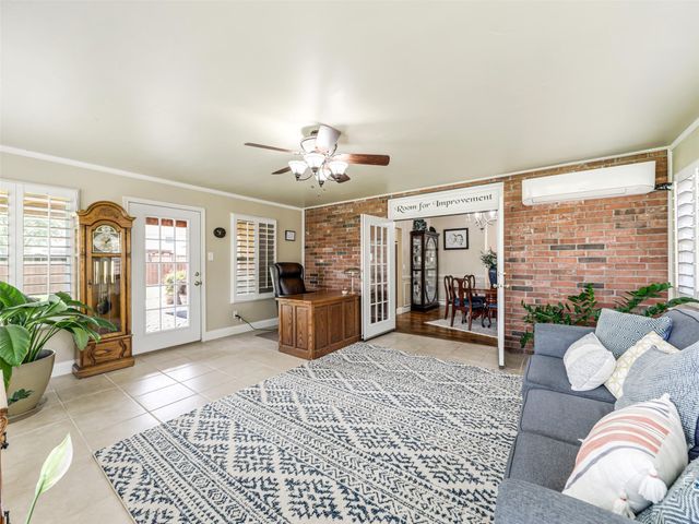 9921 Sean Drive, Frisco, TX 75035
