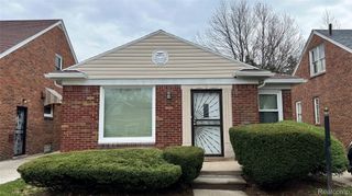 20236 Spencer Street, Detroit, MI 48234