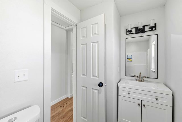 603 N Pearl Street, Comanche, TX 76442