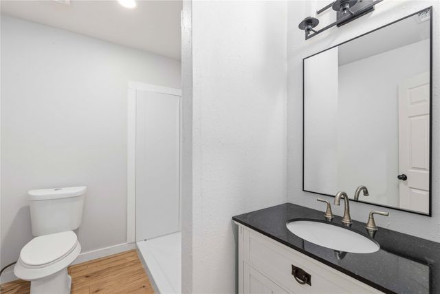 603 N Pearl Street, Comanche, TX 76442