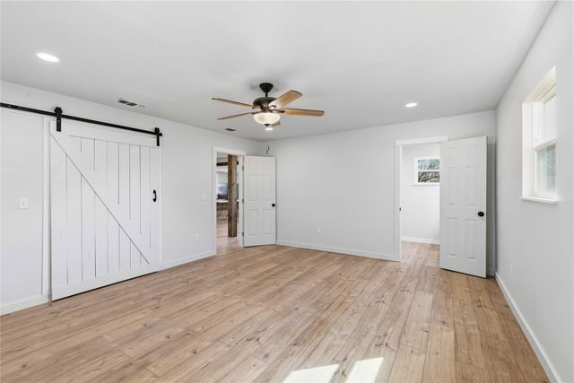 603 N Pearl Street, Comanche, TX 76442