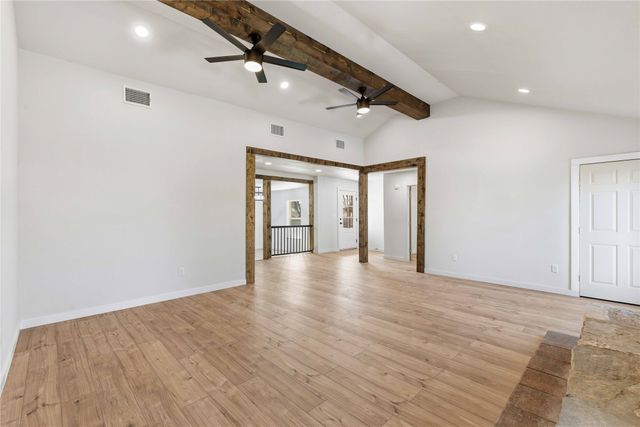 603 N Pearl Street, Comanche, TX 76442