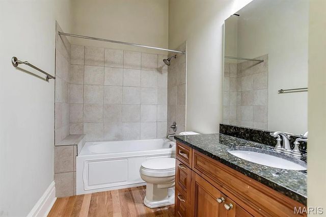 3556 Magnolia Avenue 202, St Louis, MO 63118