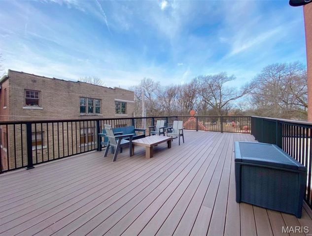 3556 Magnolia Avenue 202, St Louis, MO 63118