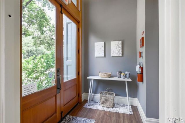 3556 Magnolia Avenue 202, St Louis, MO 63118