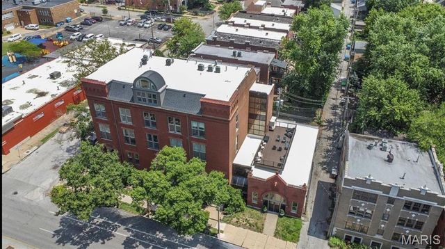 3556 Magnolia Avenue 202, St Louis, MO 63118