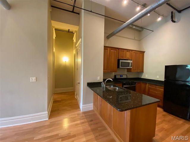 3556 Magnolia Avenue 202, St Louis, MO 63118