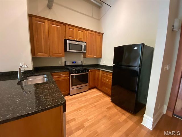 3556 Magnolia Avenue 202, St Louis, MO 63118