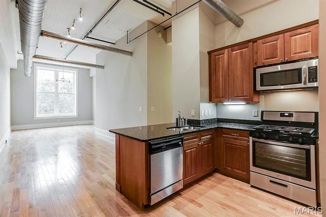 3556 Magnolia Avenue 202, St Louis, MO 63118