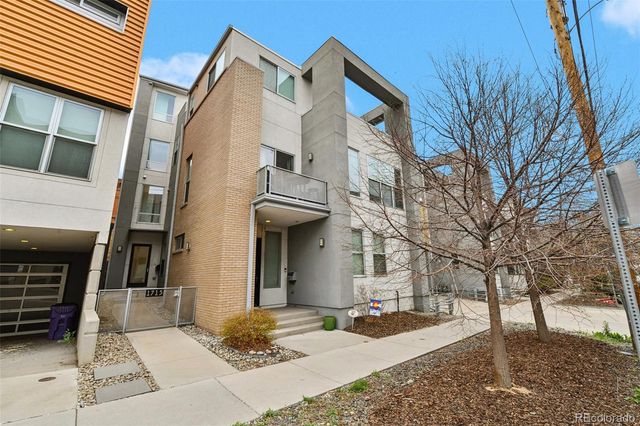 1715 Boulder Street, Denver, CO 80211
