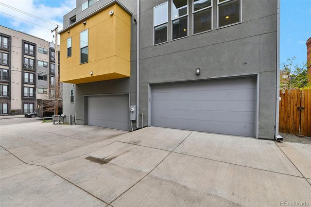 1715 Boulder Street, Denver, CO 80211