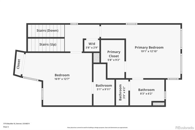 1715 Boulder Street, Denver, CO 80211