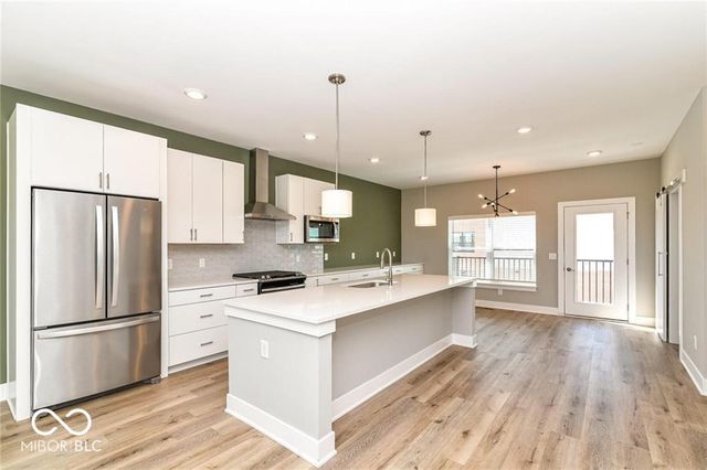 12974 Petigru Drive, Carmel, IN 46032
