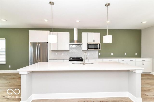 12974 Petigru Drive, Carmel, IN 46032