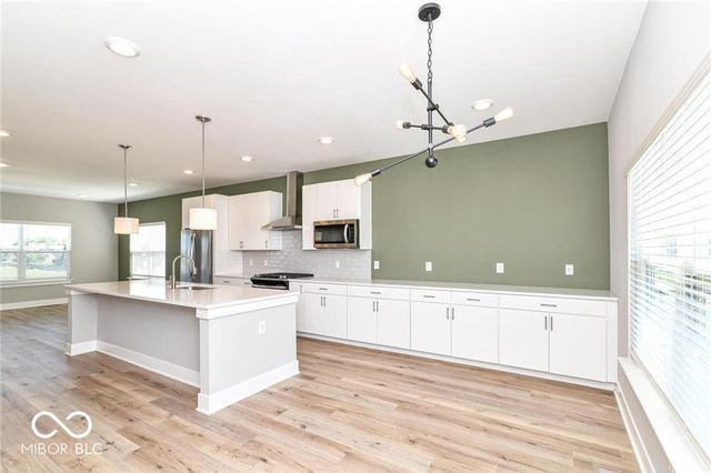 12974 Petigru Drive, Carmel, IN 46032