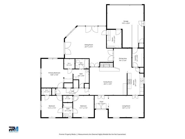 11034 Ridgemeadow Drive, Dallas, TX 75218