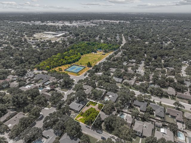 11034 Ridgemeadow Drive, Dallas, TX 75218