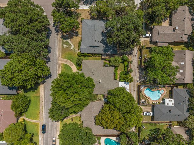 11034 Ridgemeadow Drive, Dallas, TX 75218