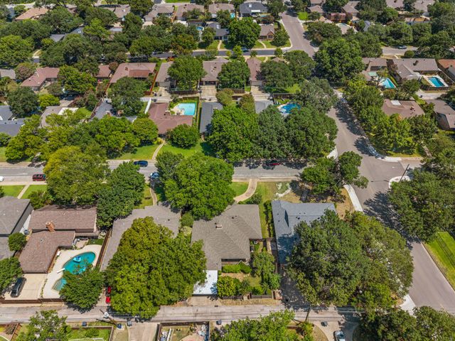 11034 Ridgemeadow Drive, Dallas, TX 75218