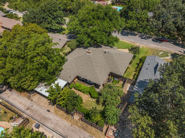 11034 Ridgemeadow Drive, Dallas, TX 75218