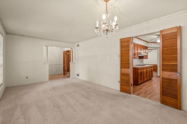 11034 Ridgemeadow Drive, Dallas, TX 75218