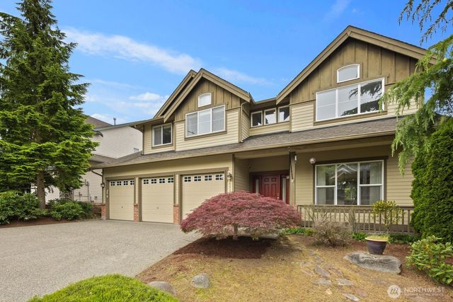 5529 Elizabeth Loop SE, Auburn, WA 98092