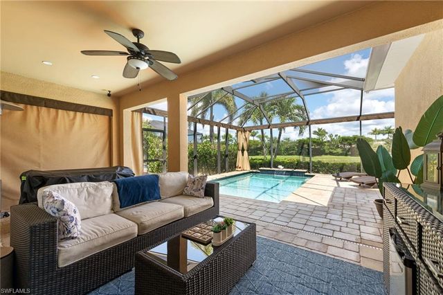 3557 Canopy CIR, Naples, FL 34120