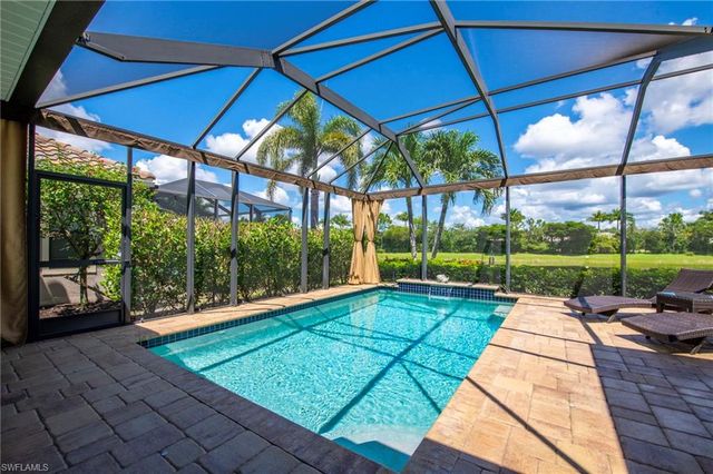3557 Canopy CIR, Naples, FL 34120