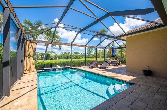 3557 Canopy CIR, Naples, FL 34120