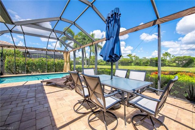 3557 Canopy CIR, Naples, FL 34120