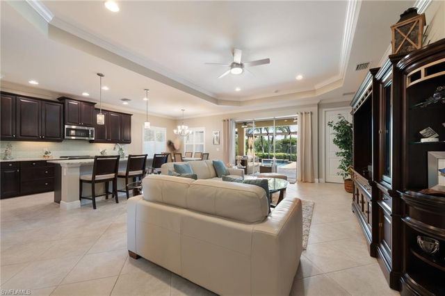 3557 Canopy CIR, Naples, FL 34120
