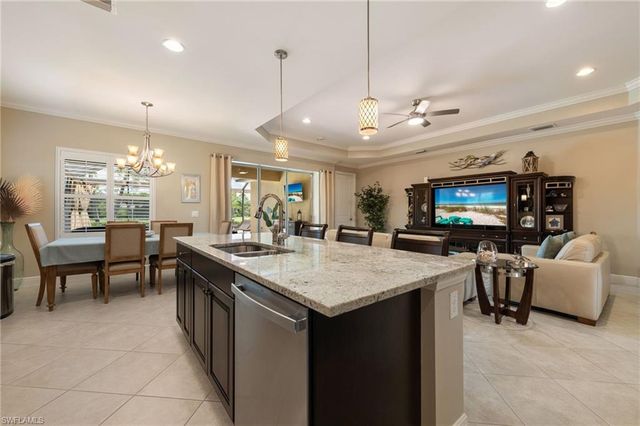 3557 Canopy CIR, Naples, FL 34120