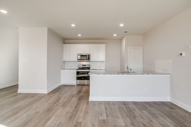 6914 Yellow Hammer Way, Arlington, TX 76001