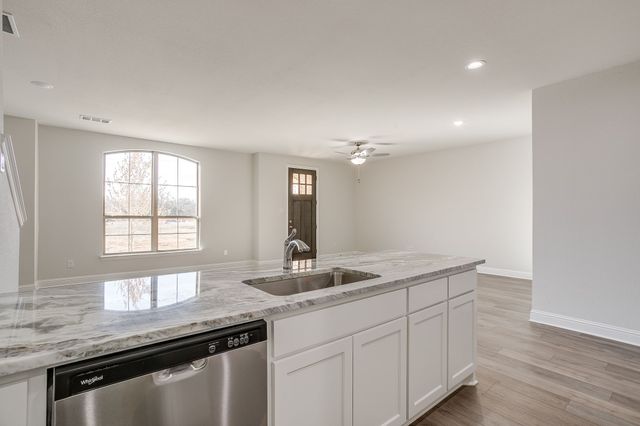 6914 Yellow Hammer Way, Arlington, TX 76001