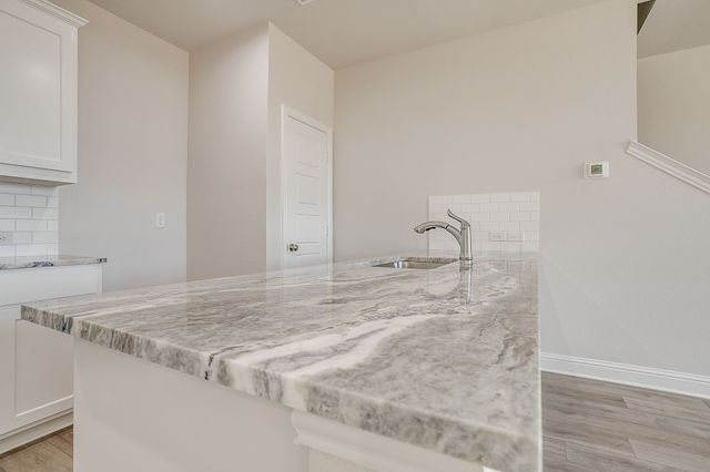 6914 Yellow Hammer Way, Arlington, TX 76001