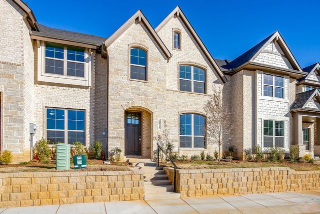 6914 Yellow Hammer Way, Arlington, TX 76001