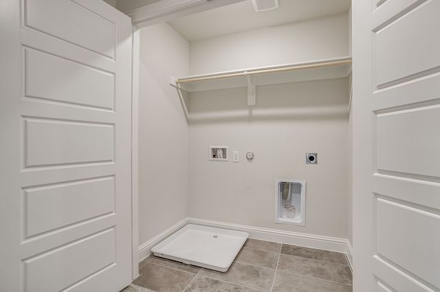 6914 Yellow Hammer Way, Arlington, TX 76001