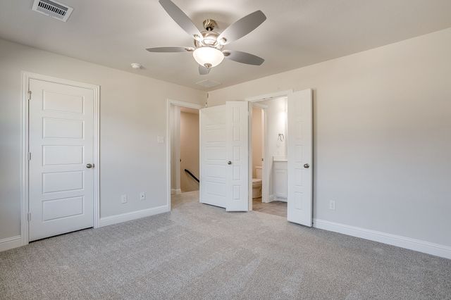6914 Yellow Hammer Way, Arlington, TX 76001