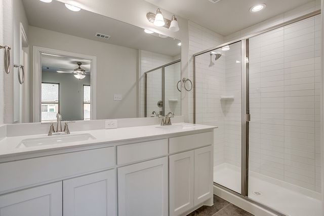 6914 Yellow Hammer Way, Arlington, TX 76001