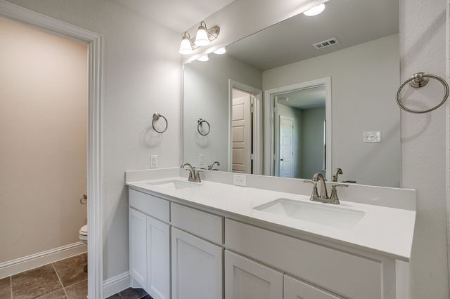 6914 Yellow Hammer Way, Arlington, TX 76001